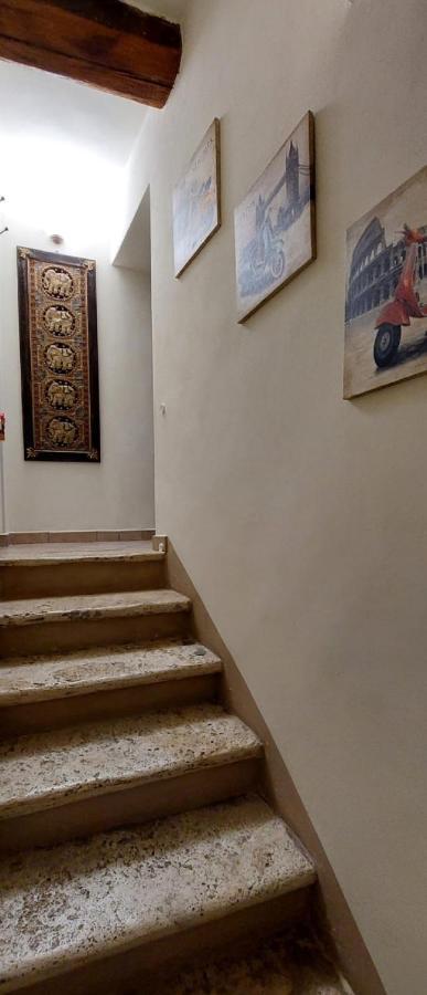 Cor Magis Kamullia - 200 Meters From The Historic Center And Close To The Train Station Siena Exterior photo