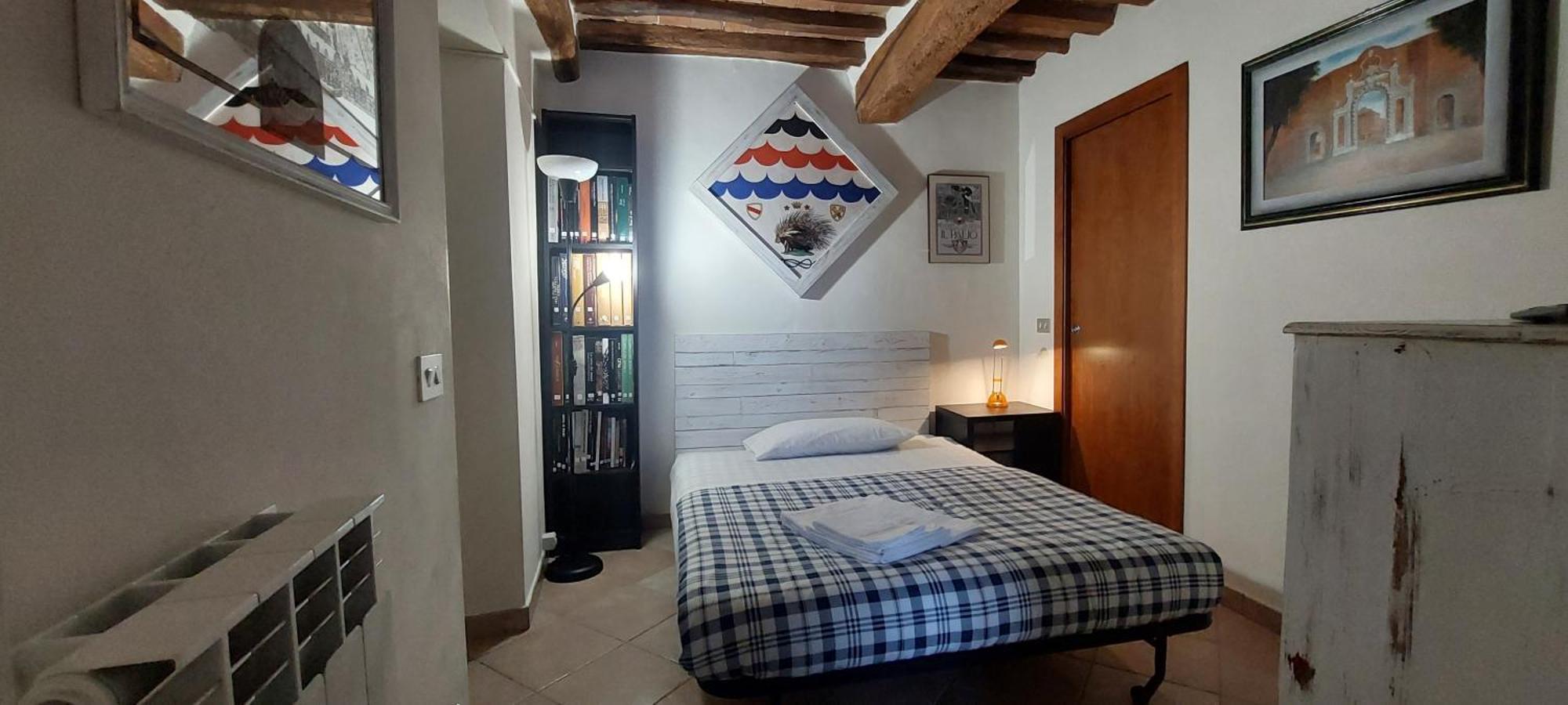 Cor Magis Kamullia - 200 Meters From The Historic Center And Close To The Train Station Siena Exterior photo